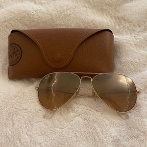 Ray-Ban Aviators